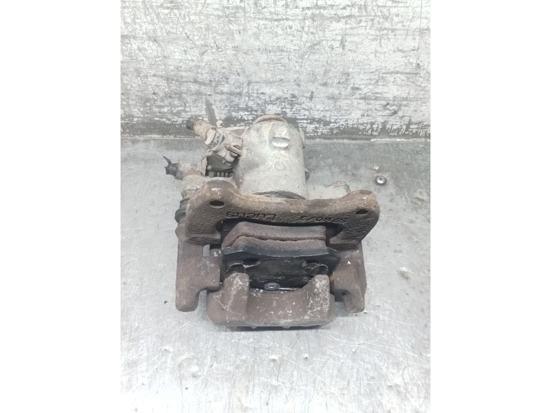 Recambio de pinza freno trasera izquierda para audi a6 c5 (4b2, 4b4) 2.5 tdi referencia OEM IAM   