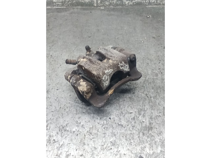 Recambio de pinza freno trasera derecha para kia sportage iii (sl) 1.6 gdi referencia OEM IAM   