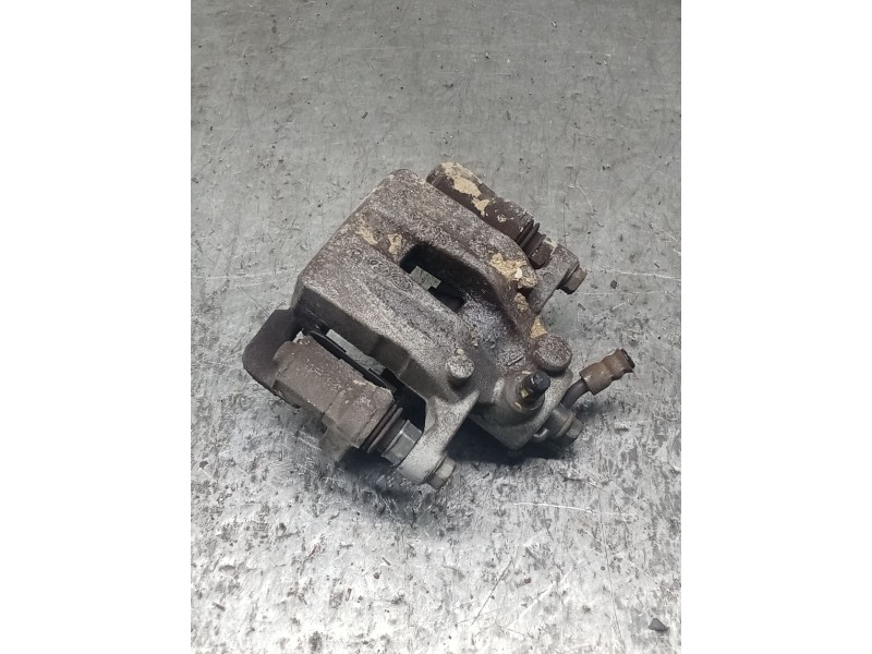 Recambio de pinza freno trasera derecha para kia sportage iii (sl) 1.6 gdi referencia OEM IAM   