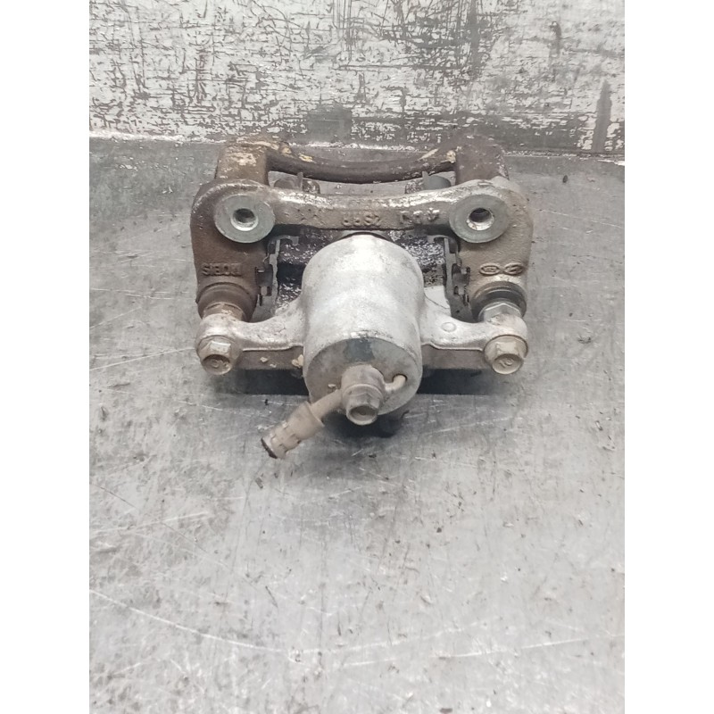 Recambio de pinza freno trasera derecha para kia sportage iii (sl) 1.6 gdi referencia OEM IAM   
