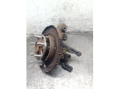 Recambio de mangueta trasera izquierda para kia sportage iii (sl) 1.6 gdi referencia OEM IAM 3U800   2