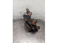 Recambio de mangueta delantera derecha para kia sportage iii (sl) 1.6 gdi referencia OEM IAM 2Y500   2