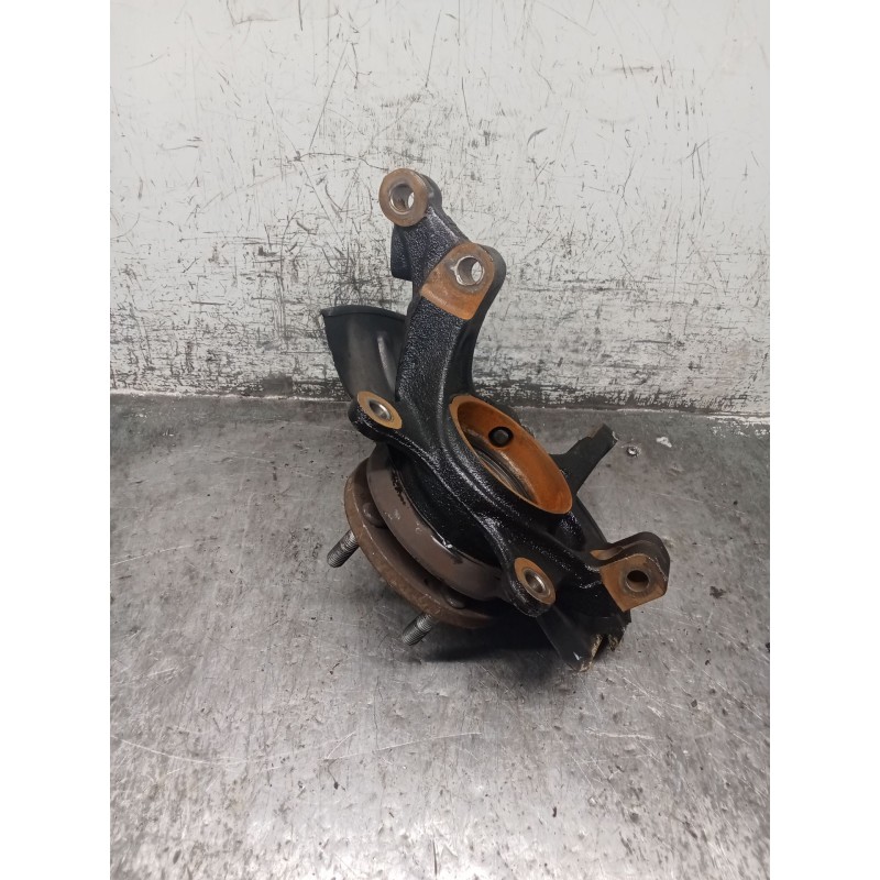 Recambio de mangueta delantera derecha para kia sportage iii (sl) 1.6 gdi referencia OEM IAM 2Y500  