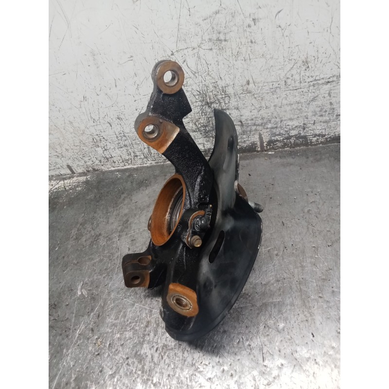 Recambio de mangueta delantera derecha para kia sportage iii (sl) 1.6 gdi referencia OEM IAM 2Y500  