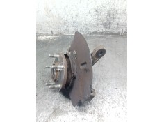 Recambio de mangueta delantera izquierda para kia sportage iii (sl) 1.6 gdi referencia OEM IAM 2Y500  