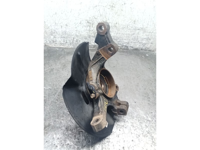 Recambio de mangueta delantera izquierda para kia sportage iii (sl) 1.6 gdi referencia OEM IAM 2Y500  