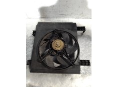 Recambio de electroventilador para smart coupe básico (45kw) referencia OEM IAM    2