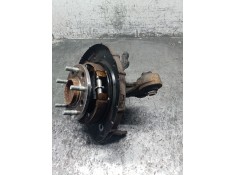 Recambio de mangueta trasera derecha para kia sportage iii (sl) 1.6 gdi referencia OEM IAM 3U800  