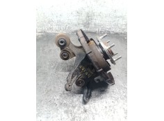 Recambio de mangueta trasera derecha para kia sportage iii (sl) 1.6 gdi referencia OEM IAM 3U800   2