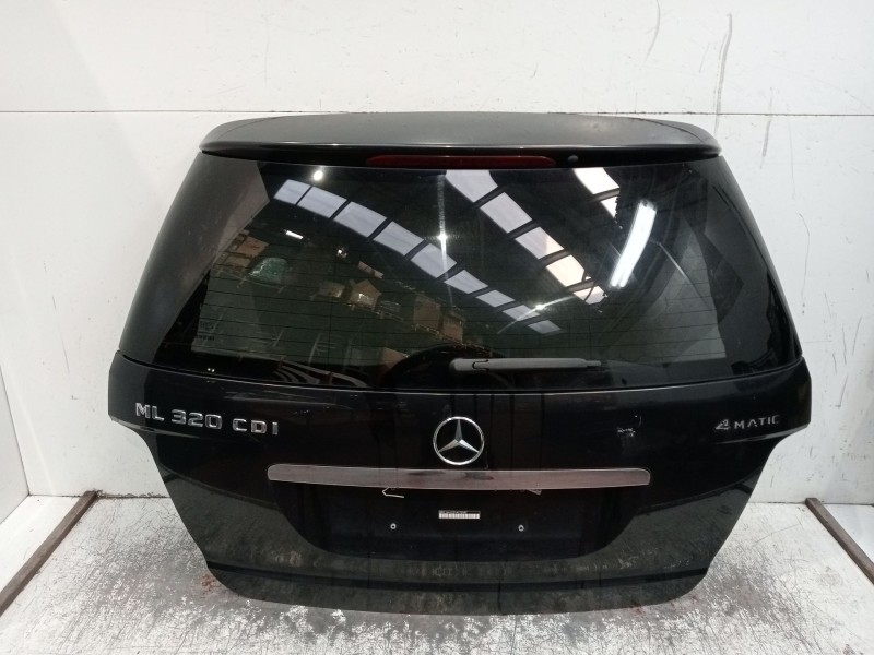 Recambio de porton trasero para mercedes-benz clase m (w164) 320 / 350 cdi (164.122) referencia OEM IAM   