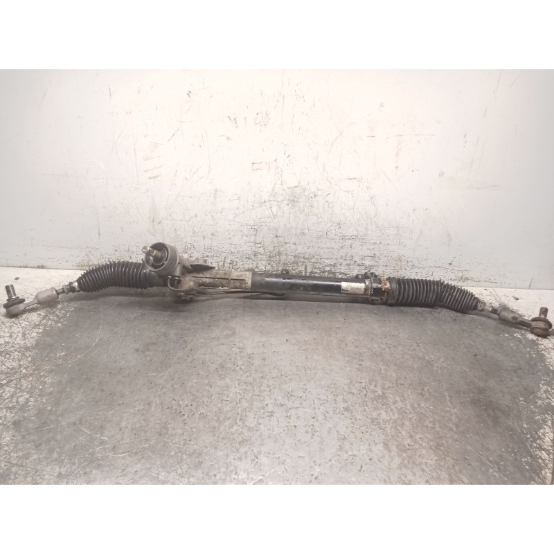 Recambio de cremallera direccion para audi a6 c5 (4b2, 4b4) 2.5 tdi referencia OEM IAM 4B1422066E  