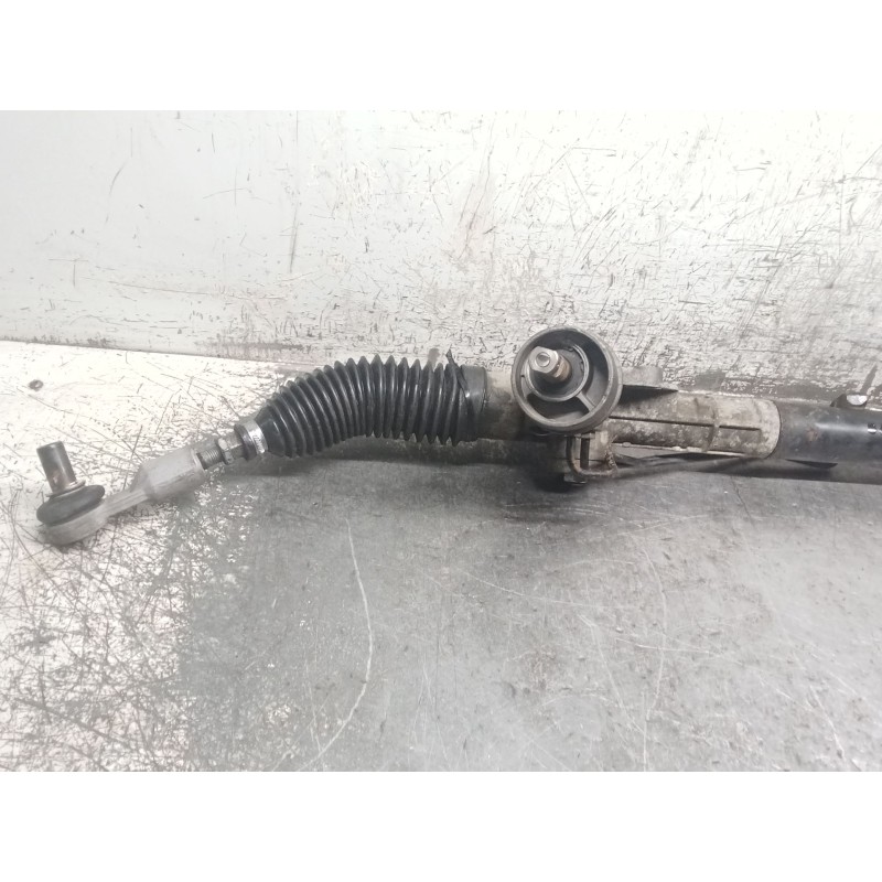 Recambio de cremallera direccion para audi a6 c5 (4b2, 4b4) 2.5 tdi referencia OEM IAM 4B1422066E  