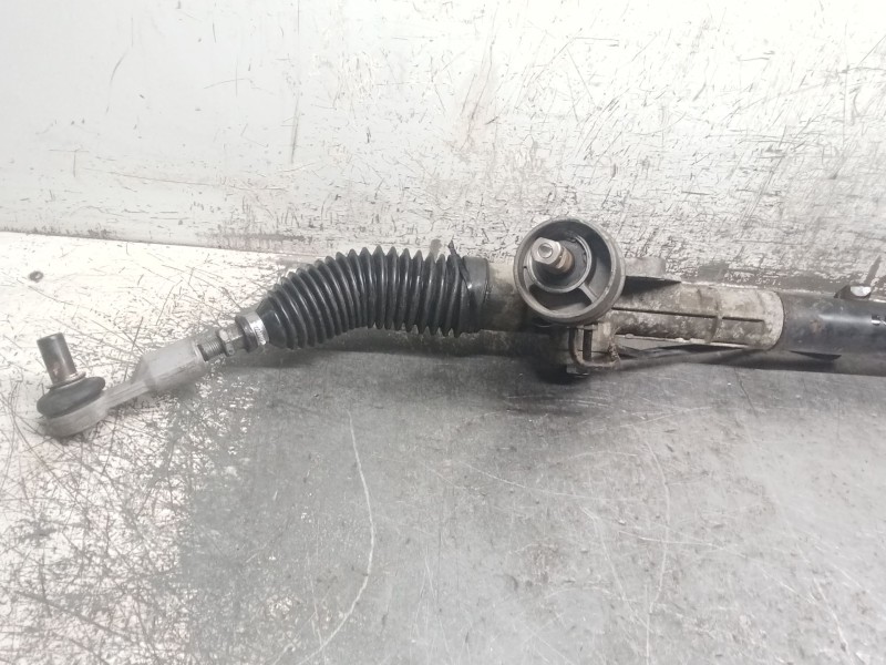 Recambio de cremallera direccion para audi a6 c5 (4b2, 4b4) 2.5 tdi referencia OEM IAM 4B1422066E  