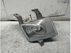 Recambio de faro antiniebla izquierdo para opel vectra b berlina comfort referencia OEM IAM 90585029  