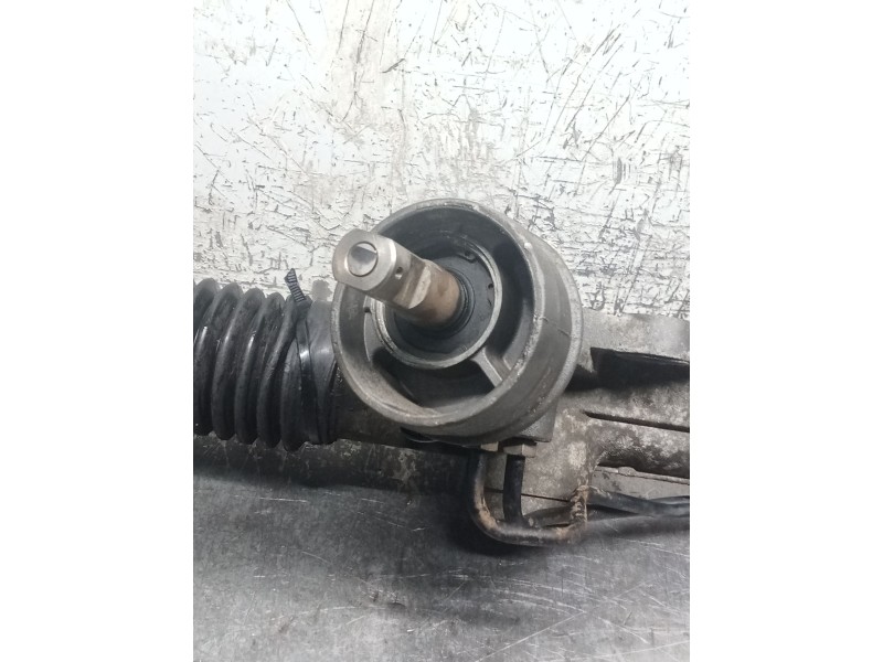 Recambio de cremallera direccion para audi a6 c5 (4b2, 4b4) 2.5 tdi referencia OEM IAM 4B1422066E  