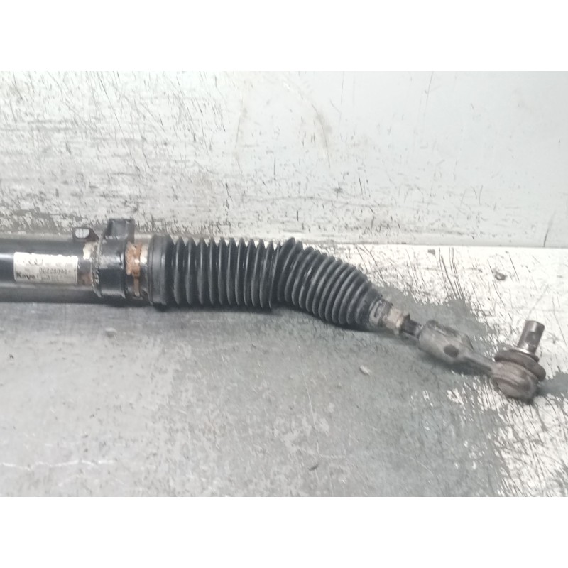 Recambio de cremallera direccion para audi a6 c5 (4b2, 4b4) 2.5 tdi referencia OEM IAM 4B1422066E  
