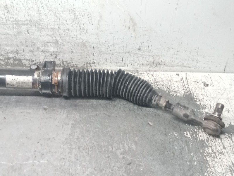 Recambio de cremallera direccion para audi a6 c5 (4b2, 4b4) 2.5 tdi referencia OEM IAM 4B1422066E  