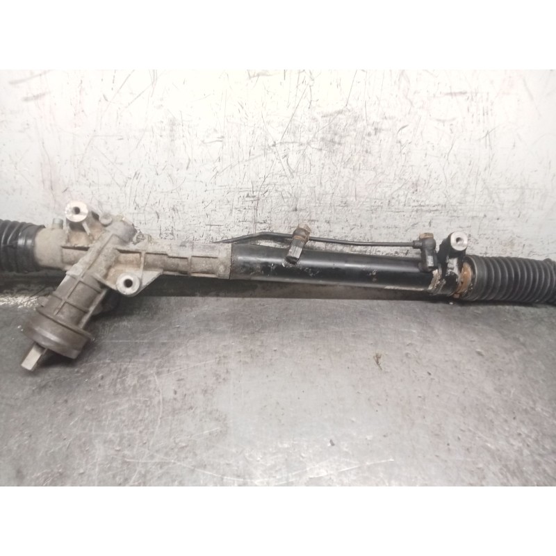 Recambio de cremallera direccion para audi a6 c5 (4b2, 4b4) 2.5 tdi referencia OEM IAM 4B1422066E  