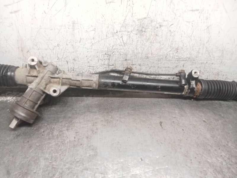 Recambio de cremallera direccion para audi a6 c5 (4b2, 4b4) 2.5 tdi referencia OEM IAM 4B1422066E  