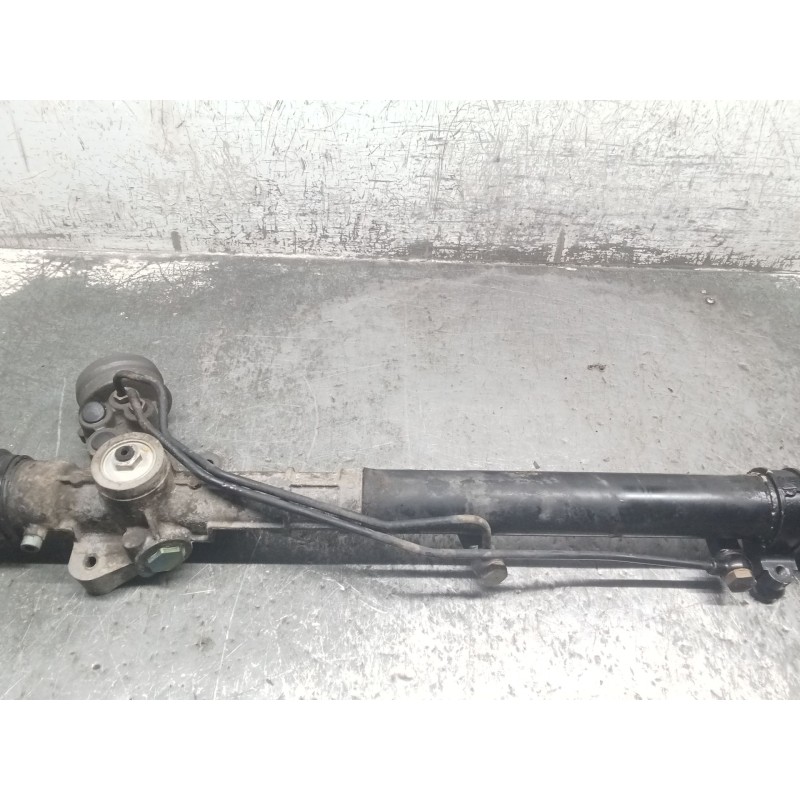Recambio de cremallera direccion para audi a6 c5 (4b2, 4b4) 2.5 tdi referencia OEM IAM 4B1422066E  