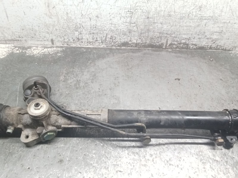 Recambio de cremallera direccion para audi a6 c5 (4b2, 4b4) 2.5 tdi referencia OEM IAM 4B1422066E  