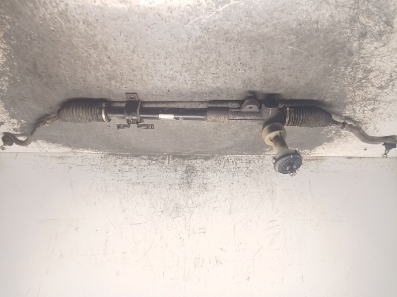 Recambio de cremallera direccion para kia sportage iii (sl) 1.6 gdi referencia OEM IAM 565002S010  