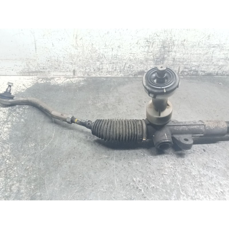 Recambio de cremallera direccion para kia sportage iii (sl) 1.6 gdi referencia OEM IAM 565002S010  