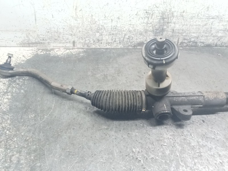 Recambio de cremallera direccion para kia sportage iii (sl) 1.6 gdi referencia OEM IAM 565002S010  