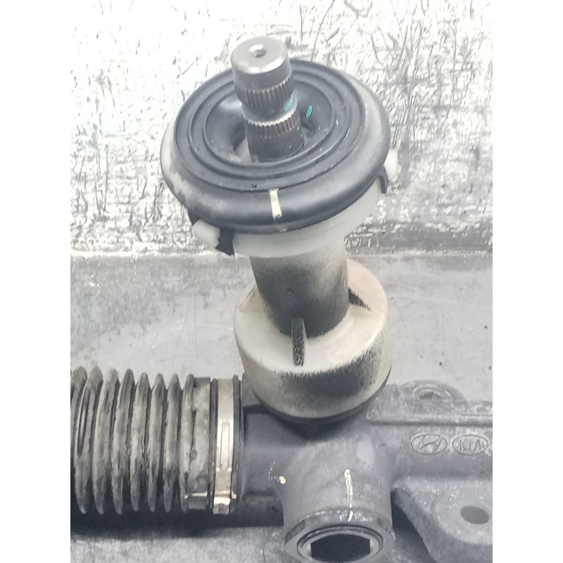 Recambio de cremallera direccion para kia sportage iii (sl) 1.6 gdi referencia OEM IAM 565002S010  