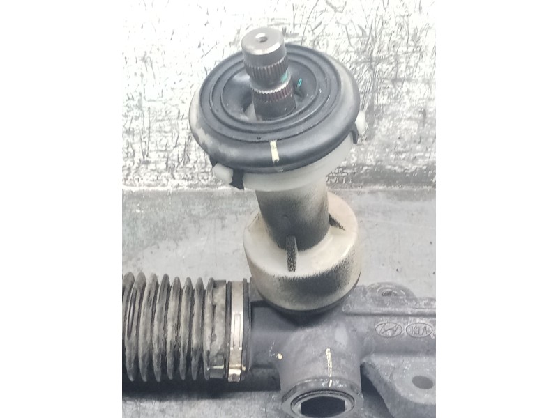 Recambio de cremallera direccion para kia sportage iii (sl) 1.6 gdi referencia OEM IAM 565002S010  