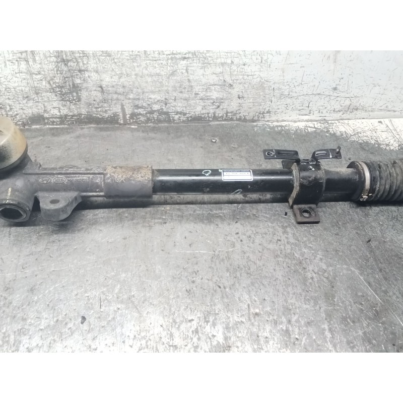 Recambio de cremallera direccion para kia sportage iii (sl) 1.6 gdi referencia OEM IAM 565002S010  