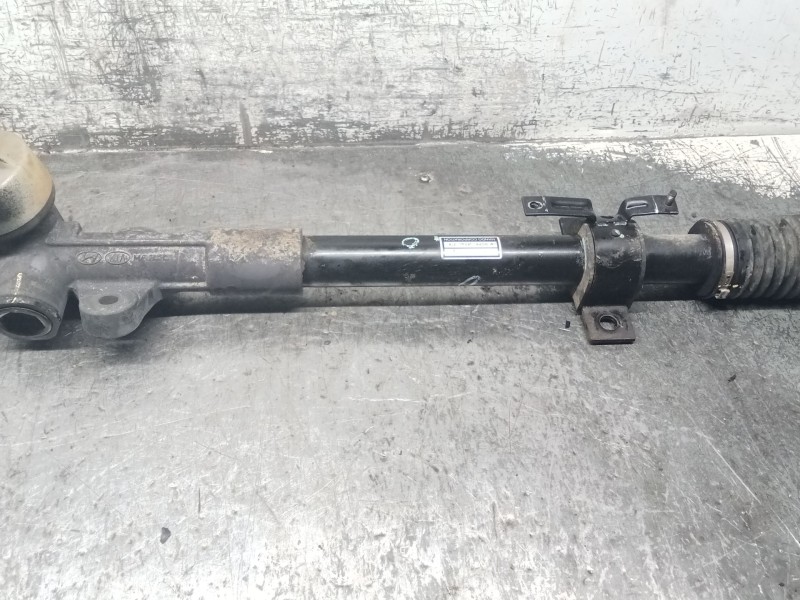 Recambio de cremallera direccion para kia sportage iii (sl) 1.6 gdi referencia OEM IAM 565002S010  