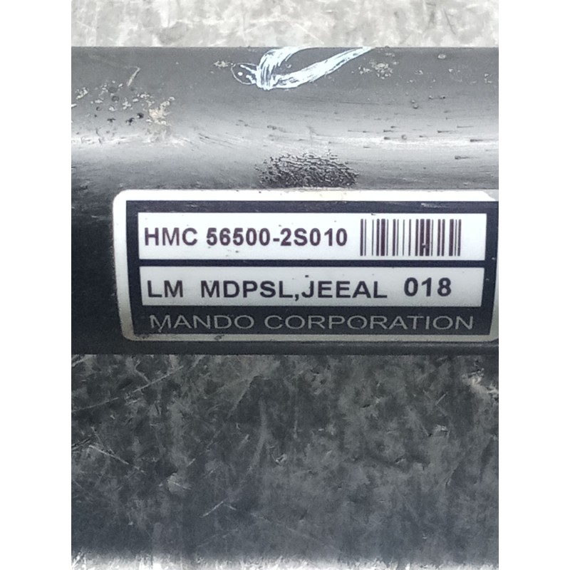 Recambio de cremallera direccion para kia sportage iii (sl) 1.6 gdi referencia OEM IAM 565002S010  