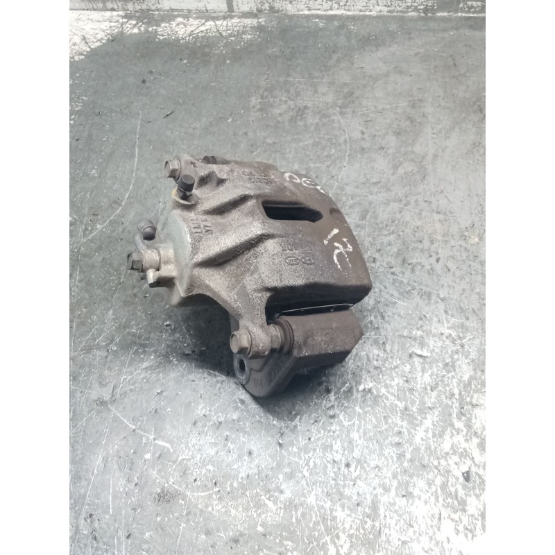 Recambio de pinza freno delantera izquierda para kia sportage iii (sl) 1.6 gdi referencia OEM IAM   