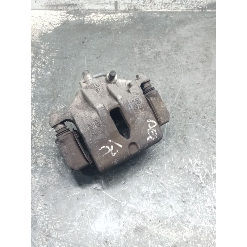Recambio de pinza freno delantera izquierda para kia sportage iii (sl) 1.6 gdi referencia OEM IAM   