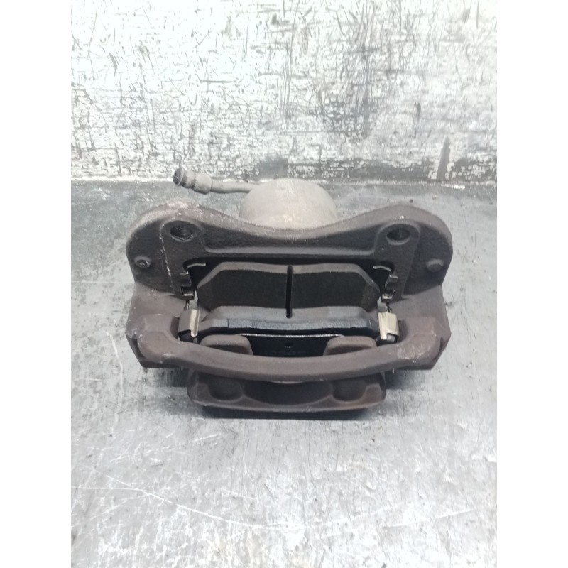 Recambio de pinza freno delantera izquierda para kia sportage iii (sl) 1.6 gdi referencia OEM IAM   