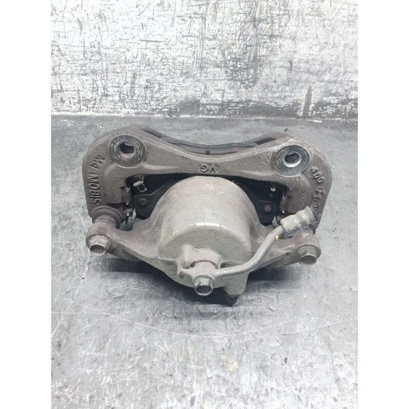 Recambio de pinza freno delantera izquierda para kia sportage iii (sl) 1.6 gdi referencia OEM IAM   