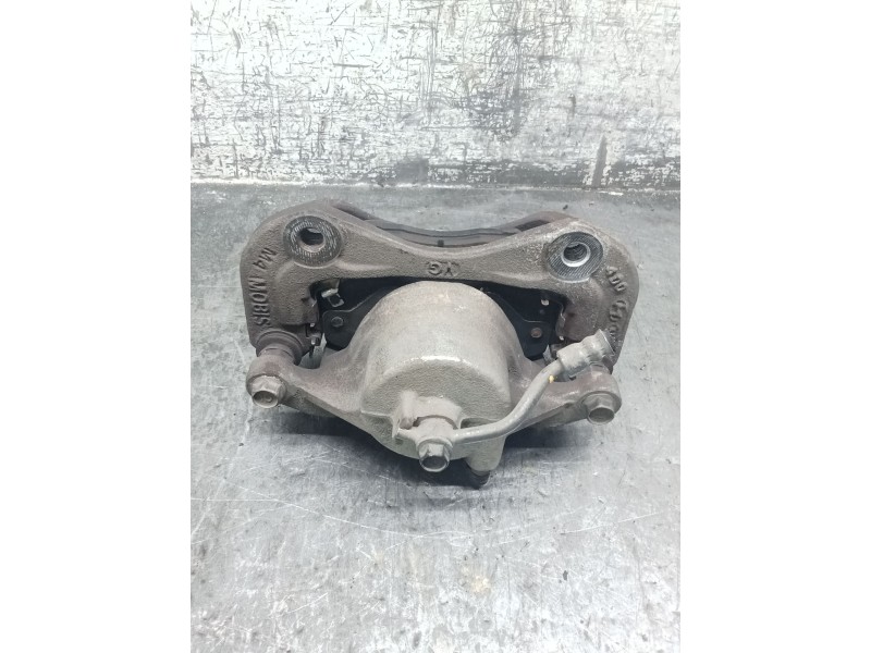 Recambio de pinza freno delantera izquierda para kia sportage iii (sl) 1.6 gdi referencia OEM IAM   