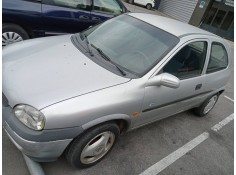 opel corsa b del año 1998