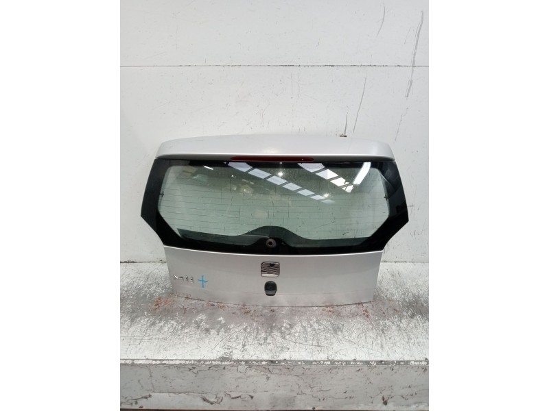 Recambio de porton trasero para seat mii (kf1, ke1) 1.0 referencia OEM IAM   