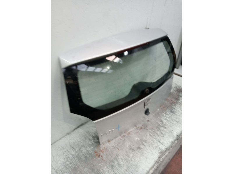 Recambio de porton trasero para seat mii (kf1, ke1) 1.0 referencia OEM IAM   
