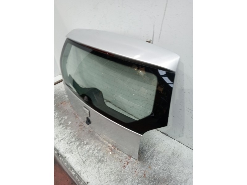 Recambio de porton trasero para seat mii (kf1, ke1) 1.0 referencia OEM IAM   