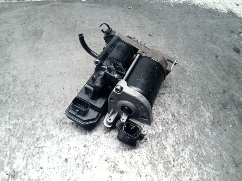 Recambio de bomba suspension para citroën c4 grand picasso i (ua_) 1.6 hdi referencia OEM IAM 9682022980 415404830 