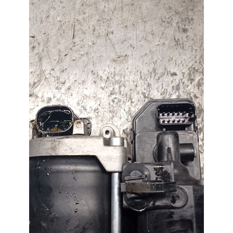 Recambio de bomba suspension para citroën c4 grand picasso i (ua_) 1.6 hdi referencia OEM IAM 9682022980 415404830 