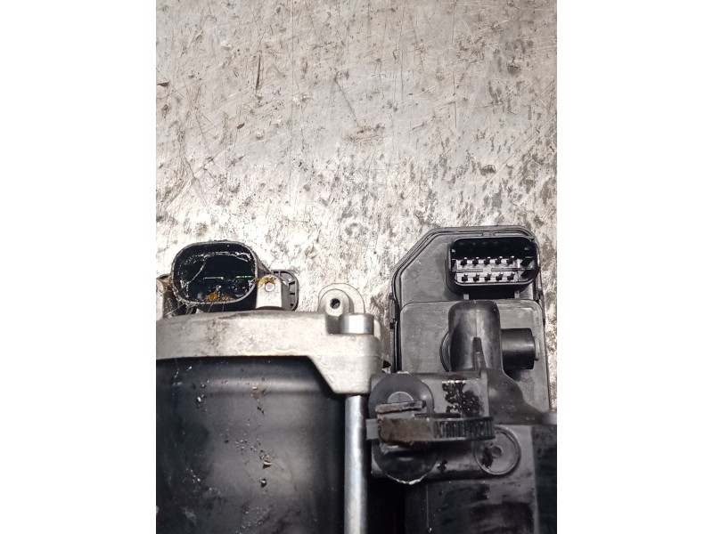 Recambio de bomba suspension para citroën c4 grand picasso i (ua_) 1.6 hdi referencia OEM IAM 9682022980 415404830 