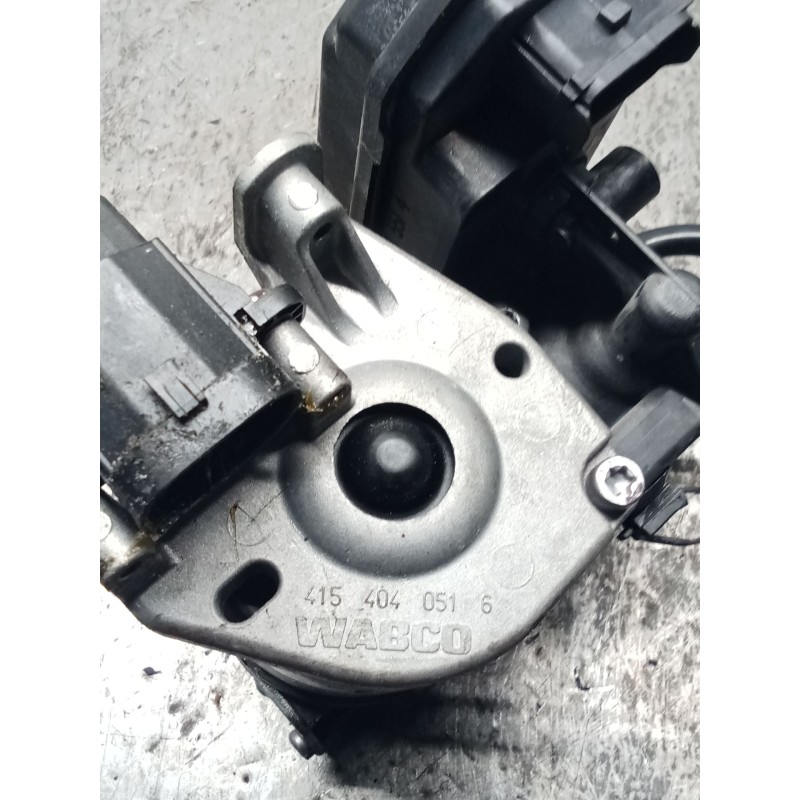 Recambio de bomba suspension para citroën c4 grand picasso i (ua_) 1.6 hdi referencia OEM IAM 9682022980 415404830 