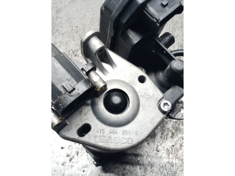 Recambio de bomba suspension para citroën c4 grand picasso i (ua_) 1.6 hdi referencia OEM IAM 9682022980 415404830 