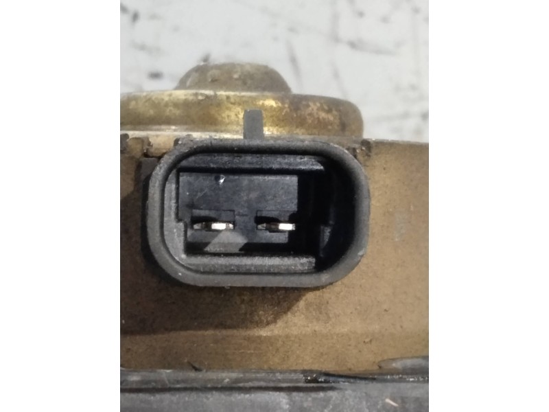 Recambio de electroventilador para smart coupe básico (45kw) referencia OEM IAM   