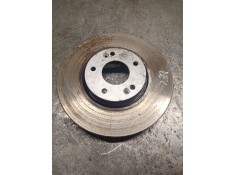Recambio de disco freno delantero para kia sportage iii (sl) 1.6 gdi referencia OEM IAM   
