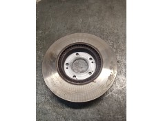 Recambio de disco freno delantero para kia sportage iii (sl) 1.6 gdi referencia OEM IAM    2